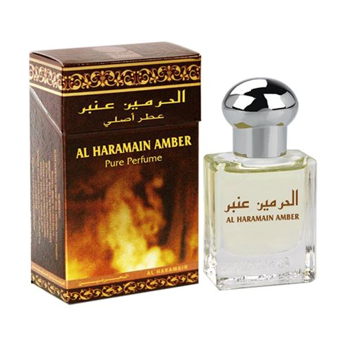 Al Haramain Amber, 15ml